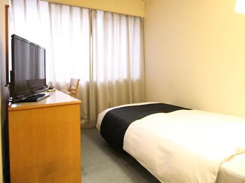 Apa Hotel Yokohama Tsurumi