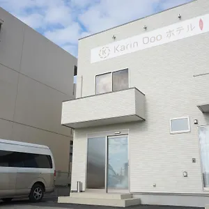 Karin Doo Hotel