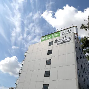 Asia Hotel Narita Hotel