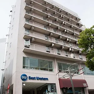 Western Yokohama Hotel